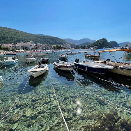 4M Apartments Petrovac na moru Exterior foto