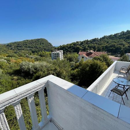 4M Apartments Petrovac na moru Exterior foto
