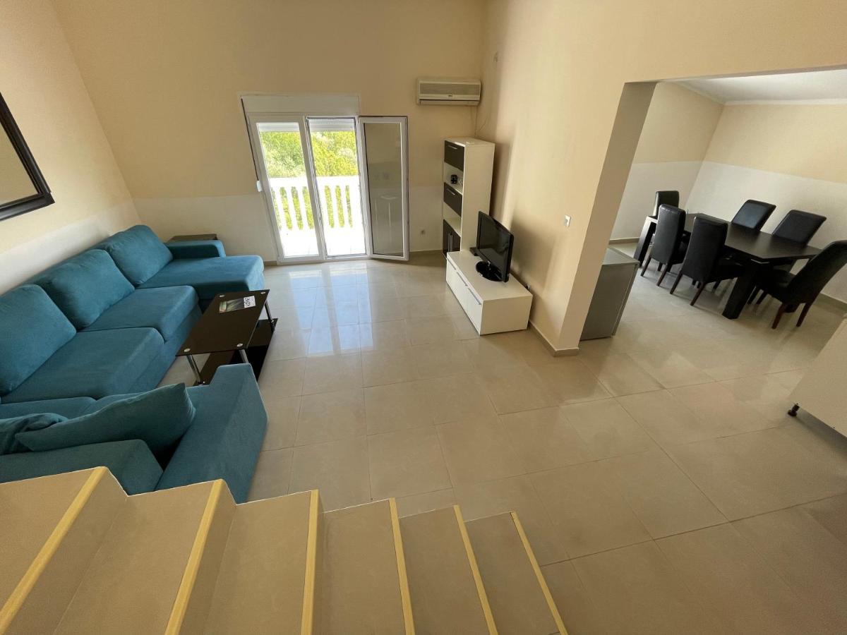 4M Apartments Petrovac na moru Exterior foto