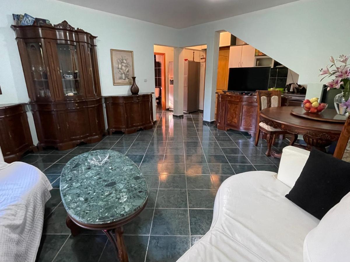 4M Apartments Petrovac na moru Exterior foto