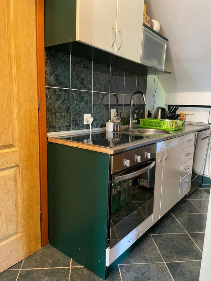 4M Apartments Petrovac na moru Exterior foto