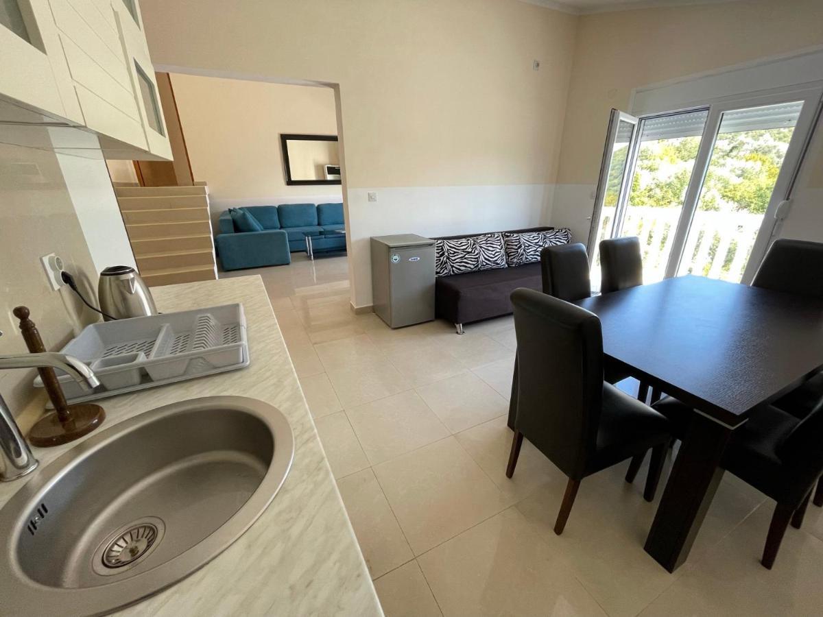 4M Apartments Petrovac na moru Exterior foto