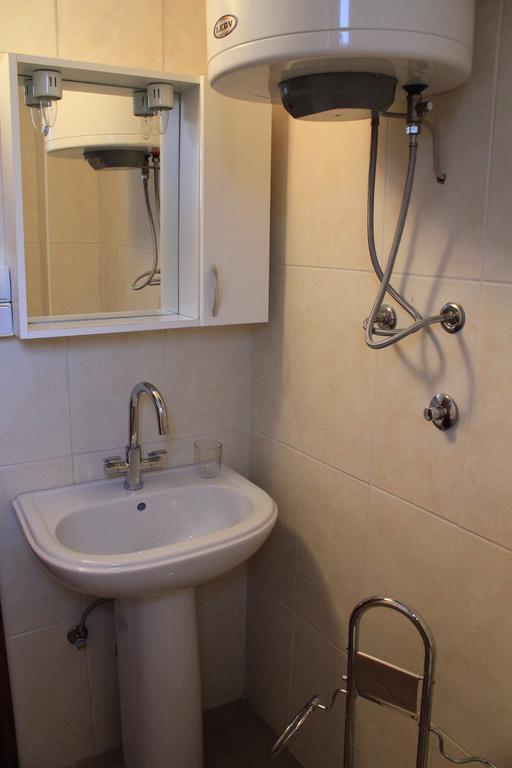 4M Apartments Petrovac na moru Zimmer foto