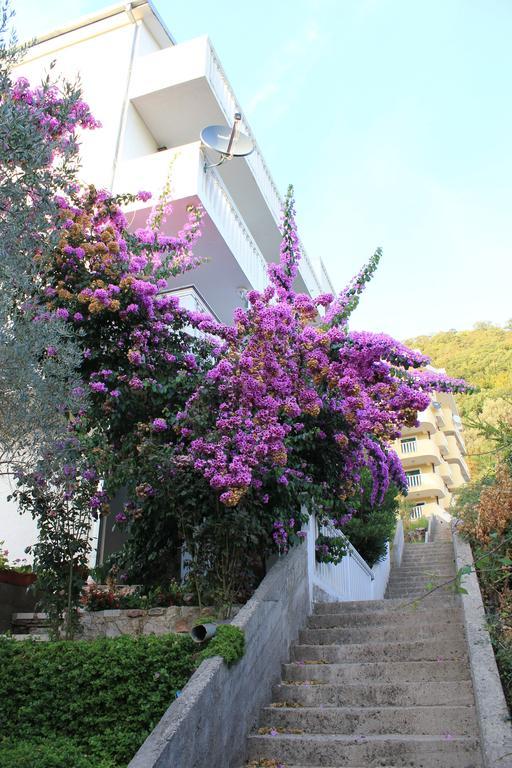 4M Apartments Petrovac na moru Exterior foto