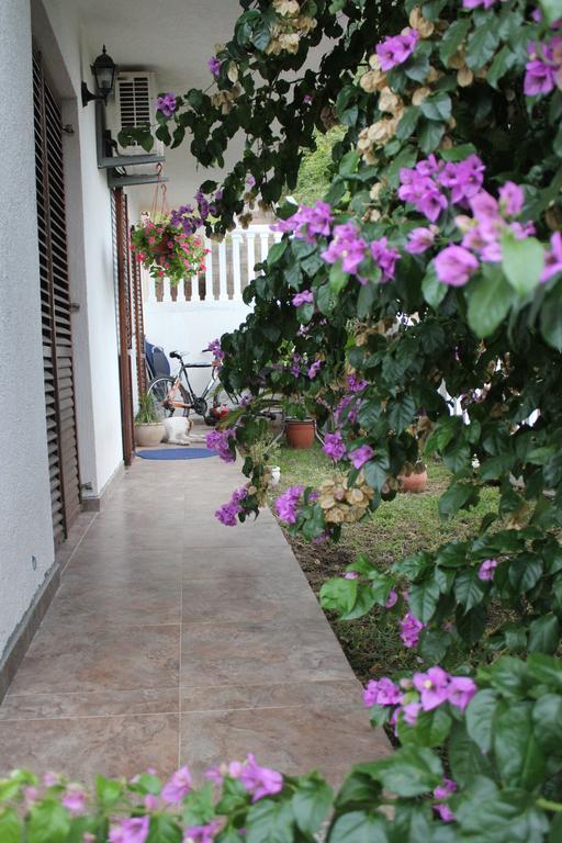 4M Apartments Petrovac na moru Zimmer foto