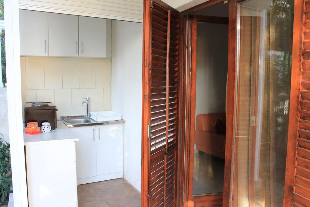 4M Apartments Petrovac na moru Zimmer foto