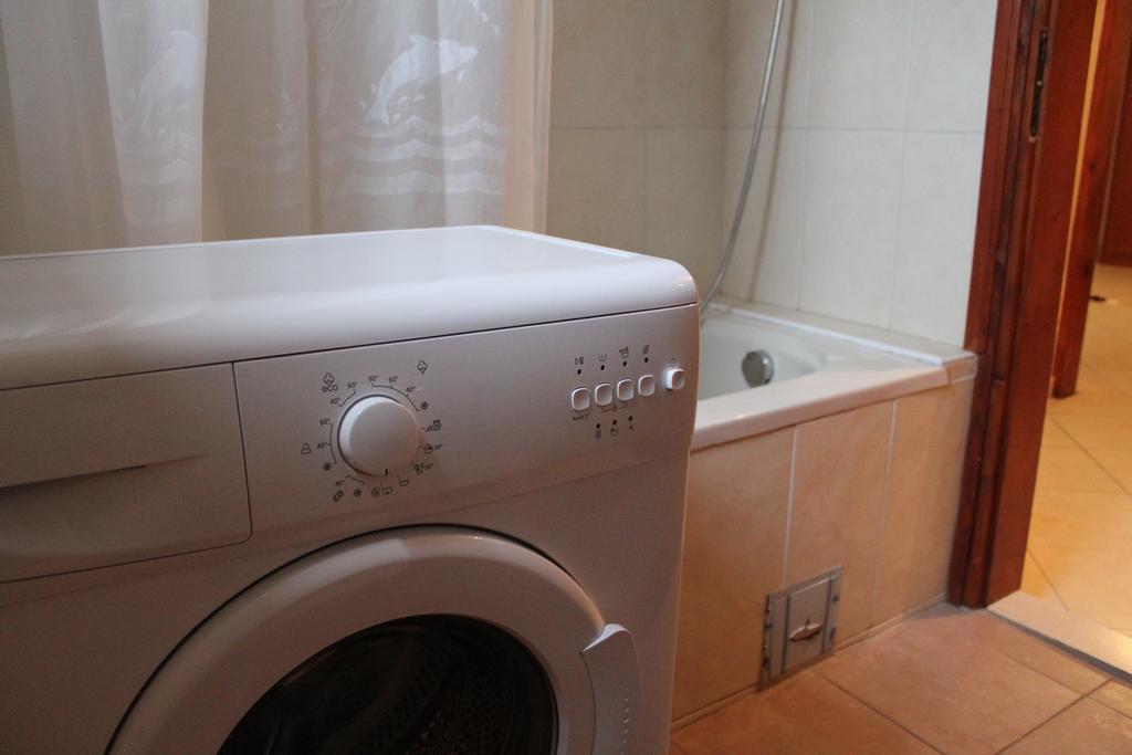 4M Apartments Petrovac na moru Zimmer foto