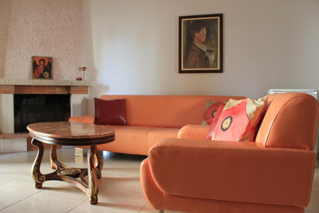 4M Apartments Petrovac na moru Zimmer foto